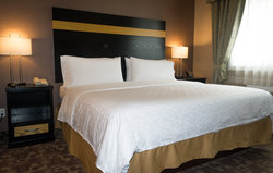  - Holiday Inn Express & Suites Dawson Creek