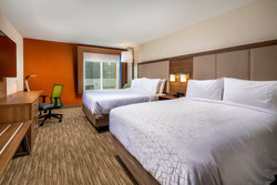  - Holiday Inn Express & Suites Chatsworth