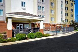  - Candlewood Suites St Clairsville - I-70, Exit 218