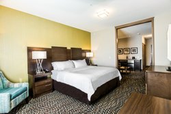  - Holiday Inn Express & Suites Spruce Grove
