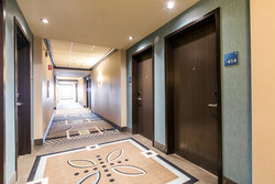  - Holiday Inn Express & Suites Spruce Grove