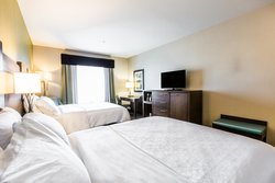  - Holiday Inn Express & Suites Spruce Grove