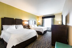  - Holiday Inn Express & Suites Spruce Grove