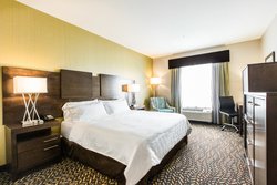 - Holiday Inn Express & Suites Spruce Grove