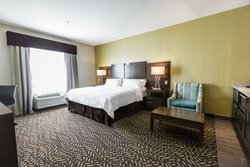  - Holiday Inn Express & Suites Spruce Grove