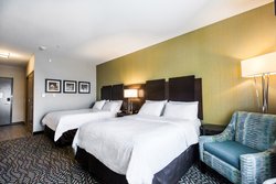  - Holiday Inn Express & Suites Spruce Grove