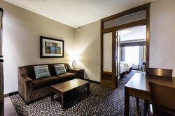  - Holiday Inn Express & Suites Spruce Grove