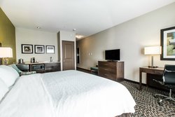  - Holiday Inn Express & Suites Spruce Grove