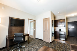  - Holiday Inn Express & Suites Spruce Grove