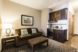  - Holiday Inn Express & Suites Spruce Grove