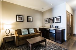  - Holiday Inn Express & Suites Spruce Grove