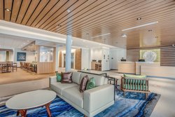  - Fairfield Inn & Suites by Marriott Whitewater