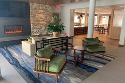  - Fairfield Inn & Suites by Marriott Whitewater