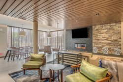  - Fairfield Inn & Suites by Marriott Whitewater