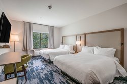  - Fairfield Inn & Suites by Marriott Whitewater