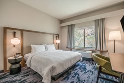  - Fairfield Inn & Suites by Marriott Whitewater