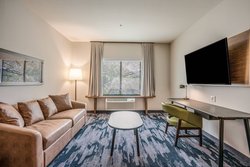  - Fairfield Inn & Suites by Marriott Whitewater