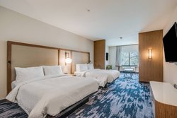  - Fairfield Inn & Suites by Marriott Whitewater