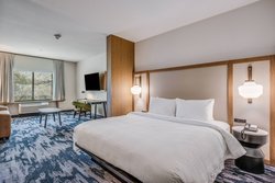  - Fairfield Inn & Suites by Marriott Whitewater