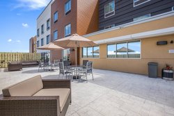 - Fairfield Inn & Suites by Marriott Whitewater