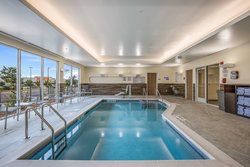  - Fairfield Inn & Suites by Marriott Whitewater