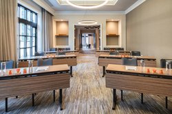  - Bidwell Marriott Hotel Downtown Portland - I-405, Exit 2A