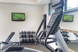  - Courtyard by Marriott Hotel Cary