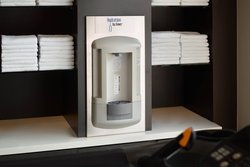  - Courtyard by Marriott Hotel Cary