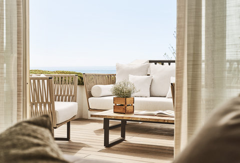 PUENTE ROMANO MARBELLA - Photo 122