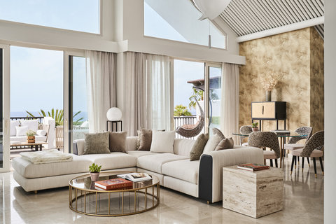 PUENTE ROMANO MARBELLA - Photo 123