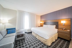  - TownePlace Suites by Marriott Brantford