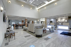  - Holiday Inn Express & Suites Airport Calgary