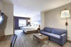  - Holiday Inn Express & Suites Airport Calgary