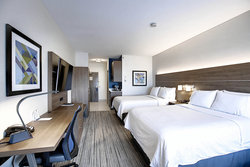  - Holiday Inn Express & Suites Airport Calgary