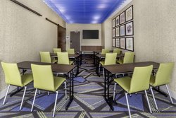  - Holiday Inn Express West Allis - I-41 & I-894, Exit 1E, 2A