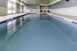  - Holiday Inn Express West Allis - I-41 & I-894, Exit 1E, 2A