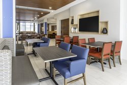  - Holiday Inn Express West Allis - I-41 & I-894, Exit 1E, 2A