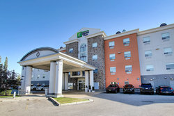  - Holiday Inn Express & Suites Airport Calgary