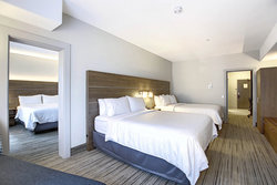  - Holiday Inn Express & Suites Airport Calgary