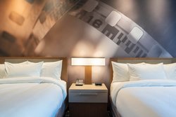  - Courtyard by Marriott Hotel Agoura Hills