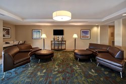  - Candlewood Suites St Clairsville - I-70, Exit 218