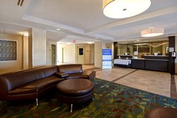  - Candlewood Suites St Clairsville - I-70, Exit 218