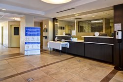  - Candlewood Suites St Clairsville - I-70, Exit 218