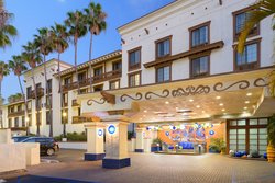  - Courtyard by Marriott Old Town San Diego - I-5, Exit 19