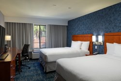  - Courtyard by Marriott Old Town San Diego - I-5, Exit 19