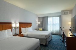  - Courtyard by Marriott Old Town San Diego - I-5, Exit 19