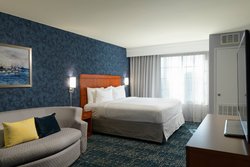  - Courtyard by Marriott Old Town San Diego - I-5, Exit 19
