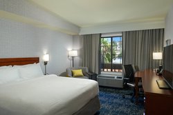  - Courtyard by Marriott Old Town San Diego - I-5, Exit 19