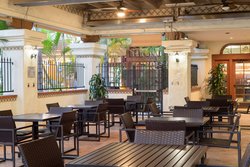  - Courtyard by Marriott Old Town San Diego - I-5, Exit 19