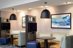  - Courtyard by Marriott Old Town San Diego - I-5, Exit 19